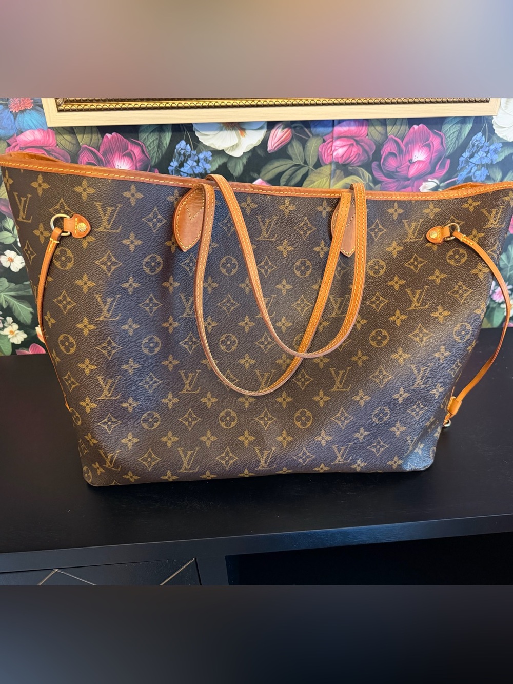 Louis Vuitton Neverfull GM Monogram